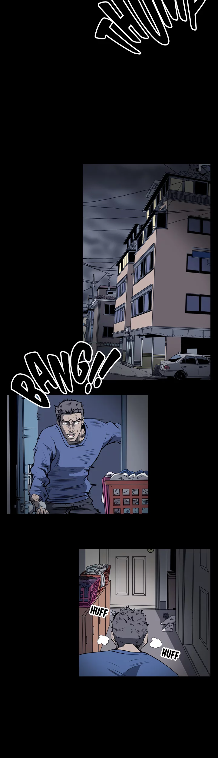Doomed Chapter 45 image 14