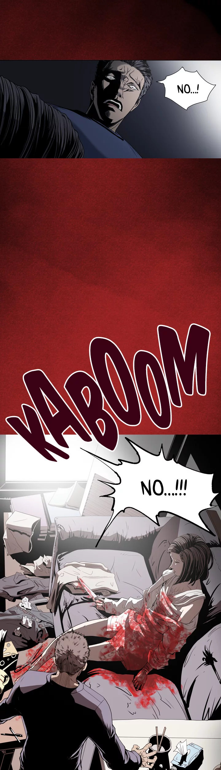 Doomed Chapter 45 image 16