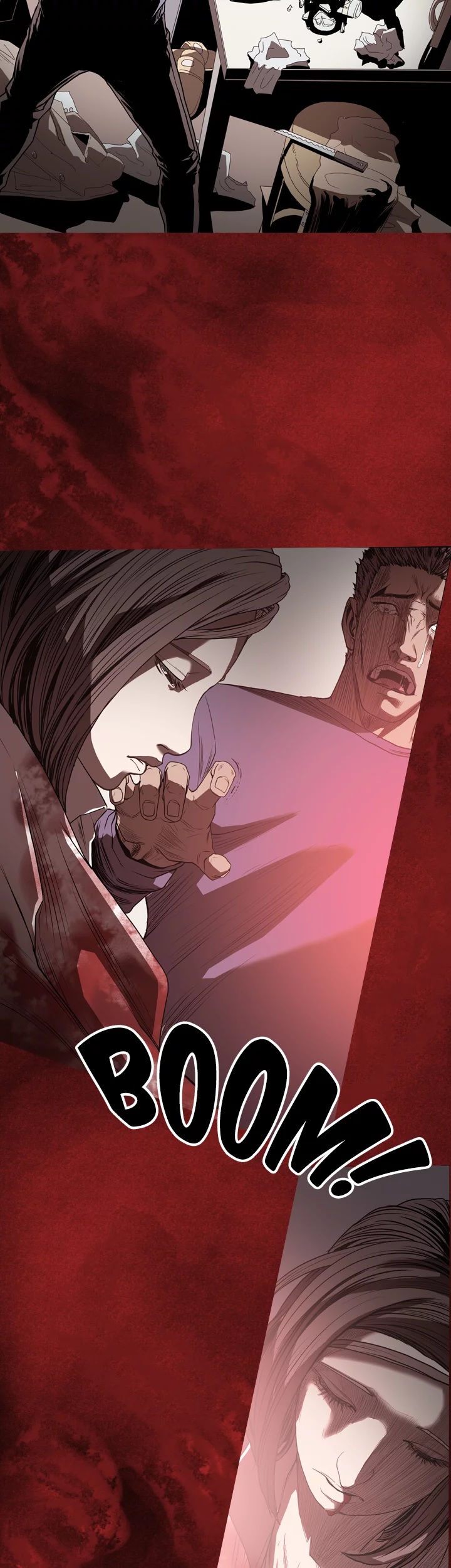 Doomed Chapter 45 image 17