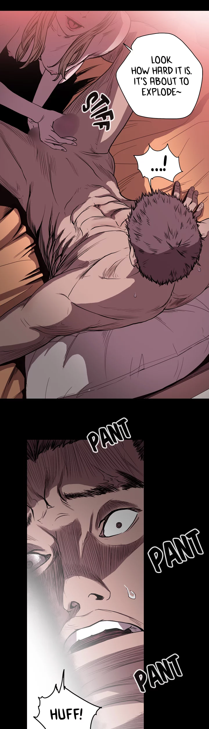 Doomed Chapter 45 image 1
