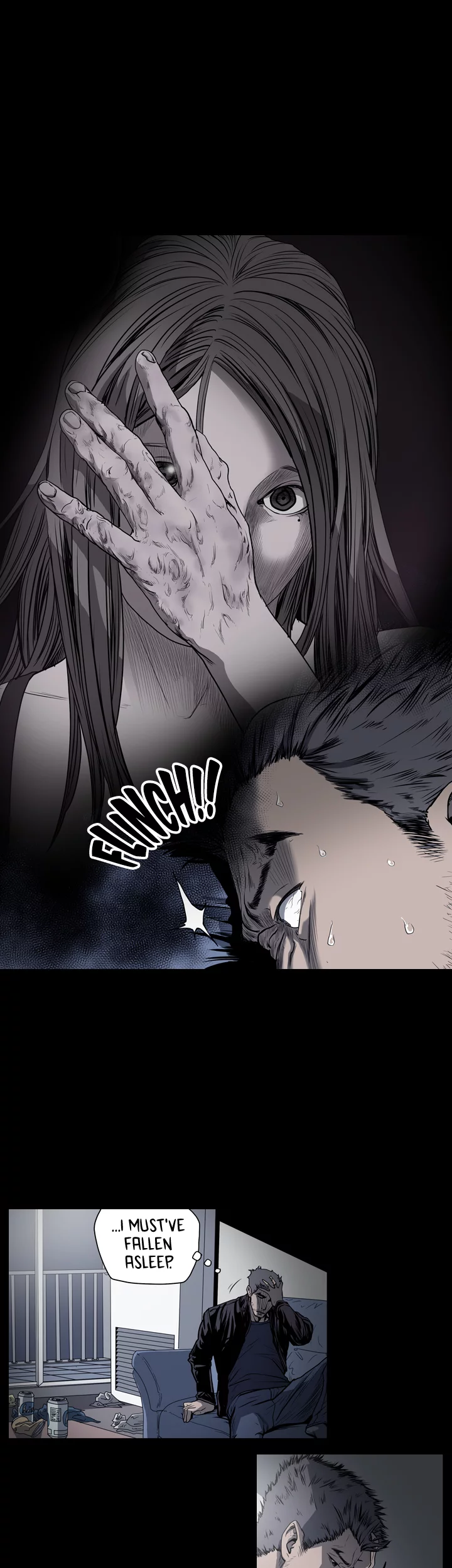 Doomed Chapter 45 image 20