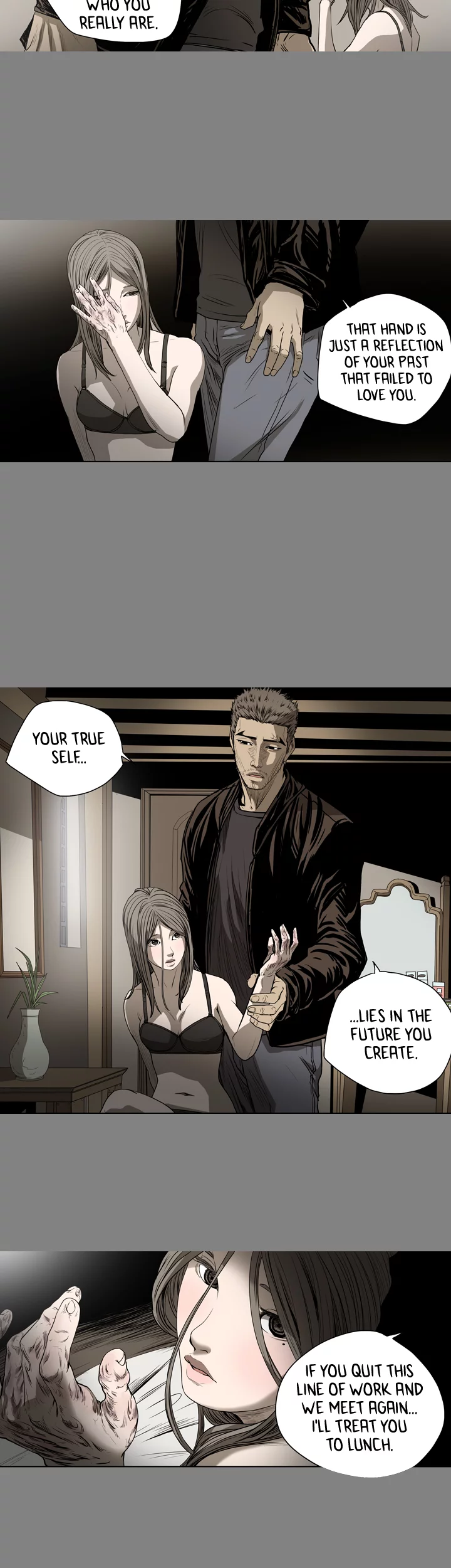 Doomed Chapter 45 image 24