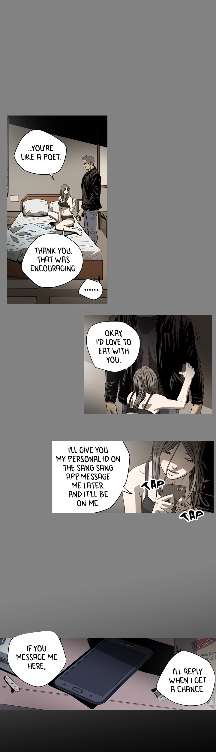 Doomed Chapter 45 image 25