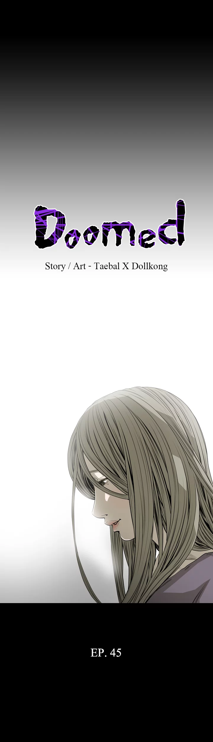 Doomed Chapter 45 image 4