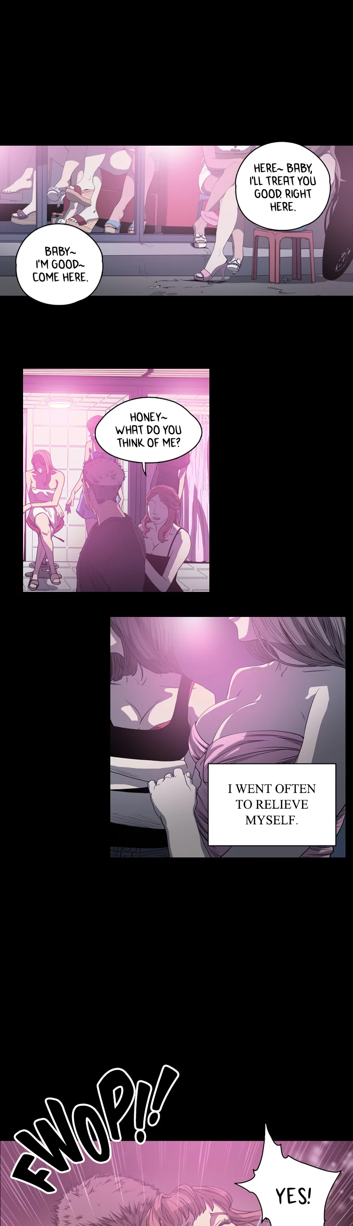 Doomed Chapter 45 image 7