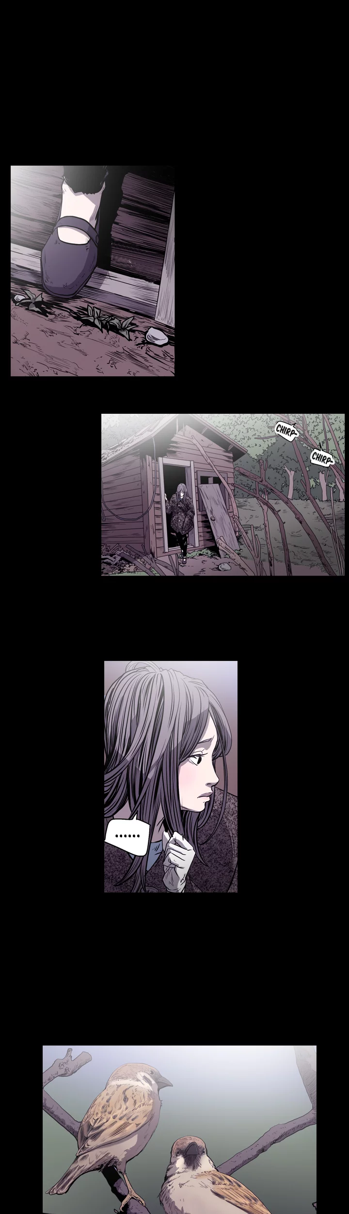 Doomed Chapter 46 image 9