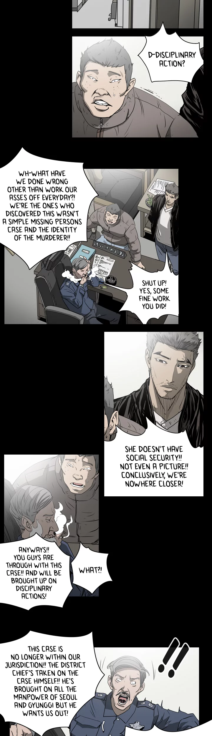 Doomed Chapter 46 image 12