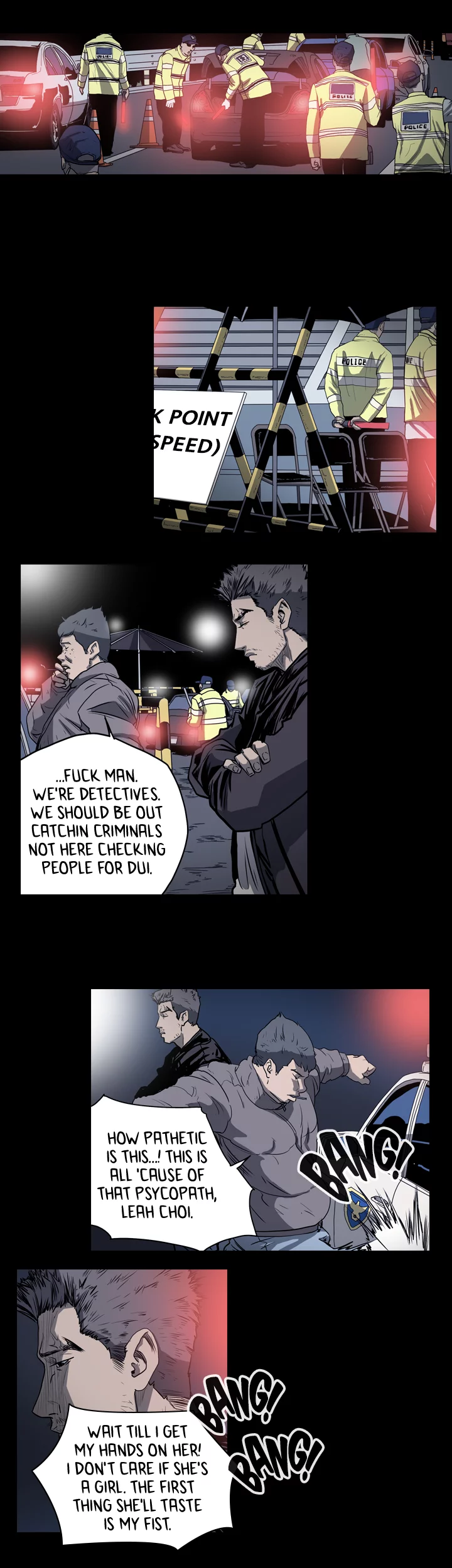 Doomed Chapter 46 image 14