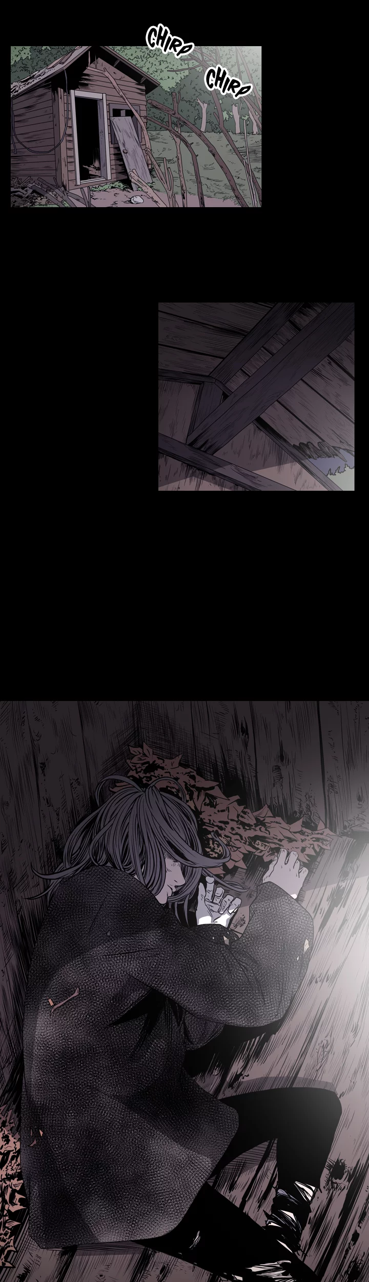 Doomed Chapter 46 image 1