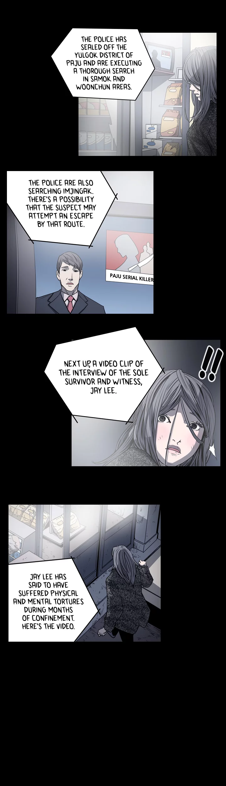 Doomed Chapter 46 image 19