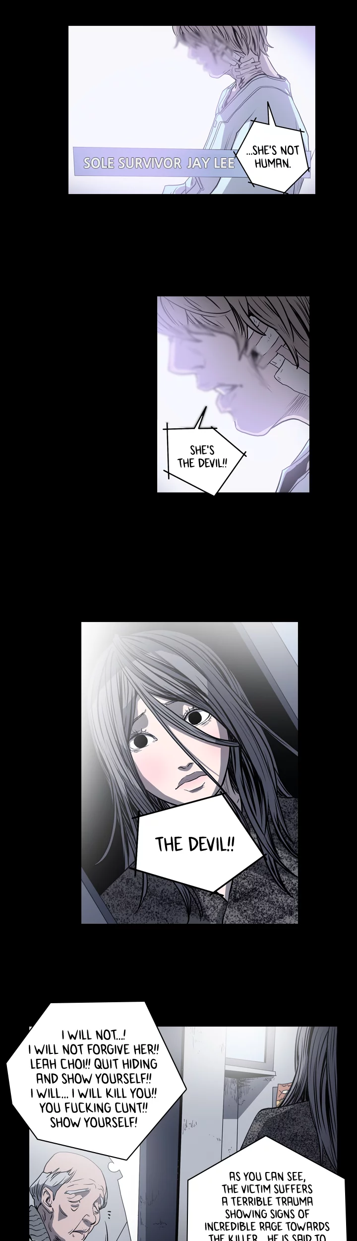 Doomed Chapter 46 image 20
