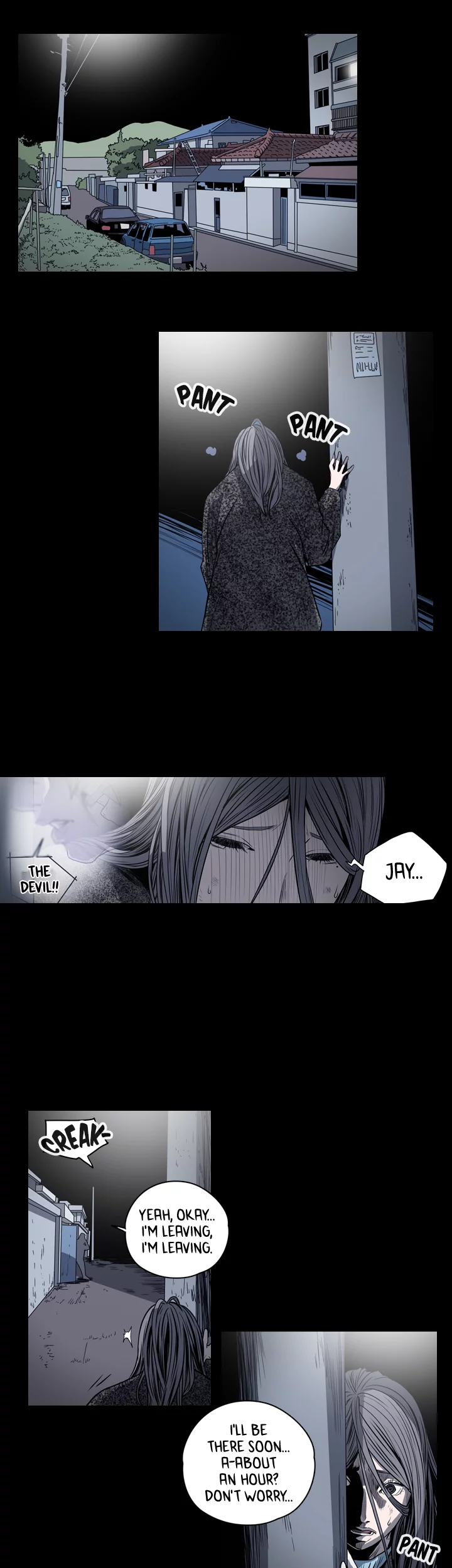 Doomed Chapter 46 image 23