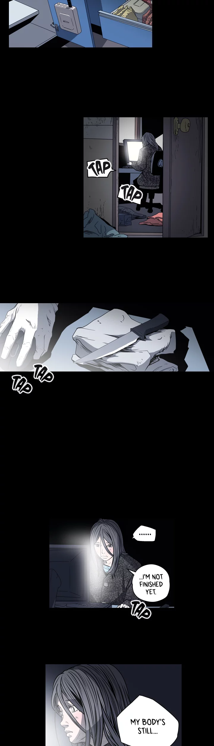 Doomed Chapter 46 image 25