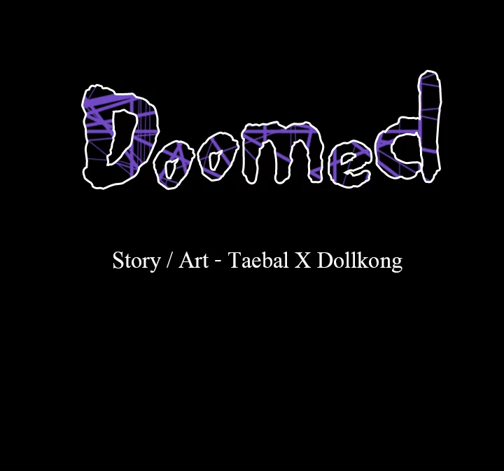 Doomed Chapter 46 image 27