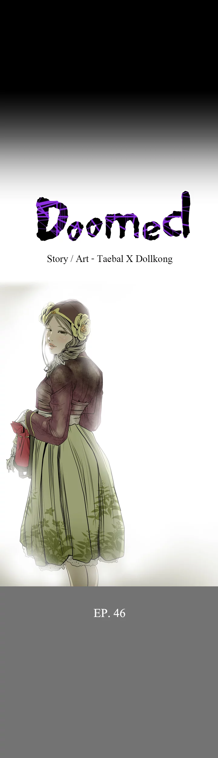 Doomed Chapter 46 image 3