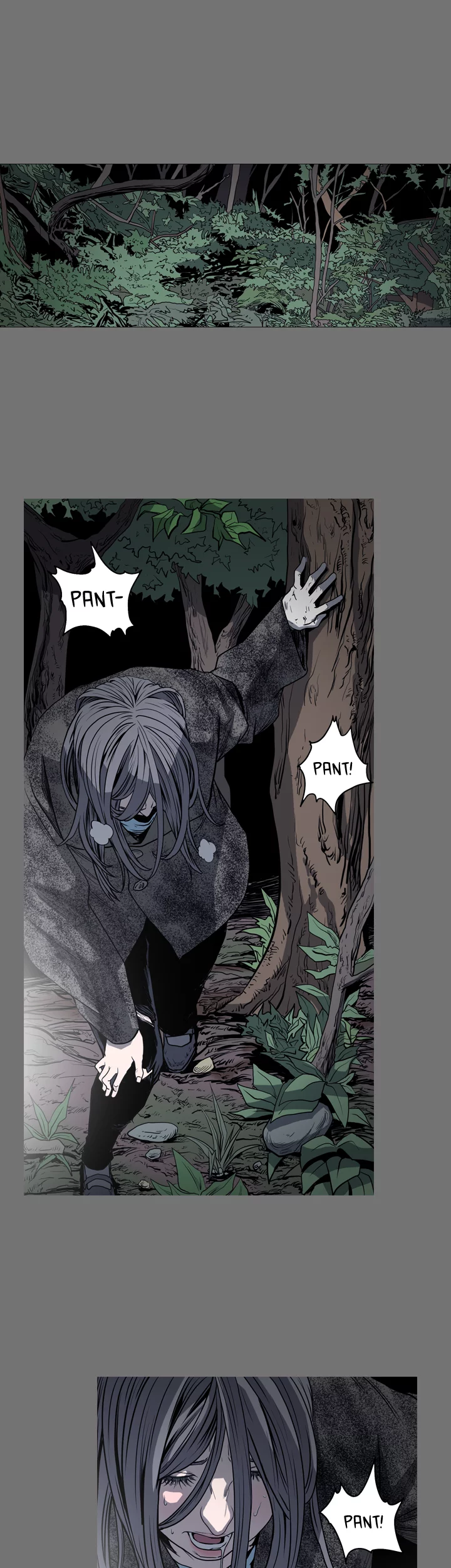 Doomed Chapter 46 image 4