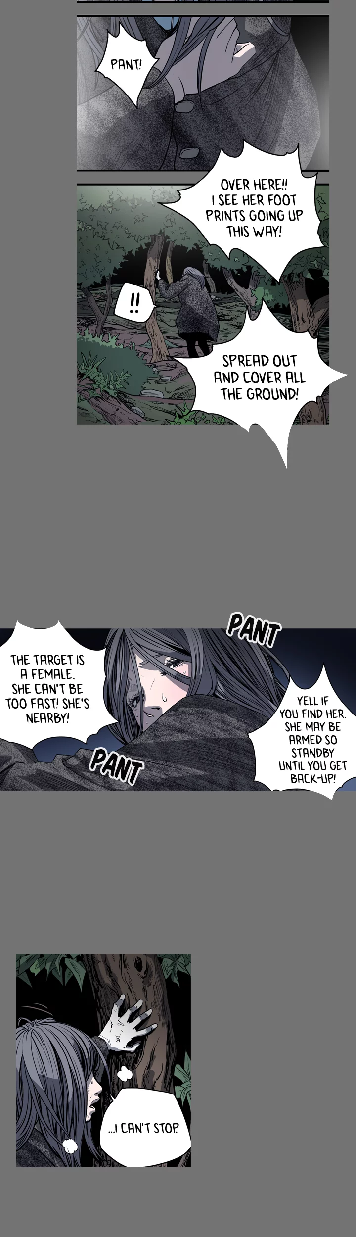 Doomed Chapter 46 image 5
