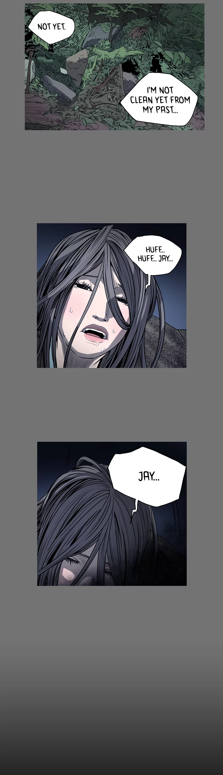 Doomed Chapter 46 image 6