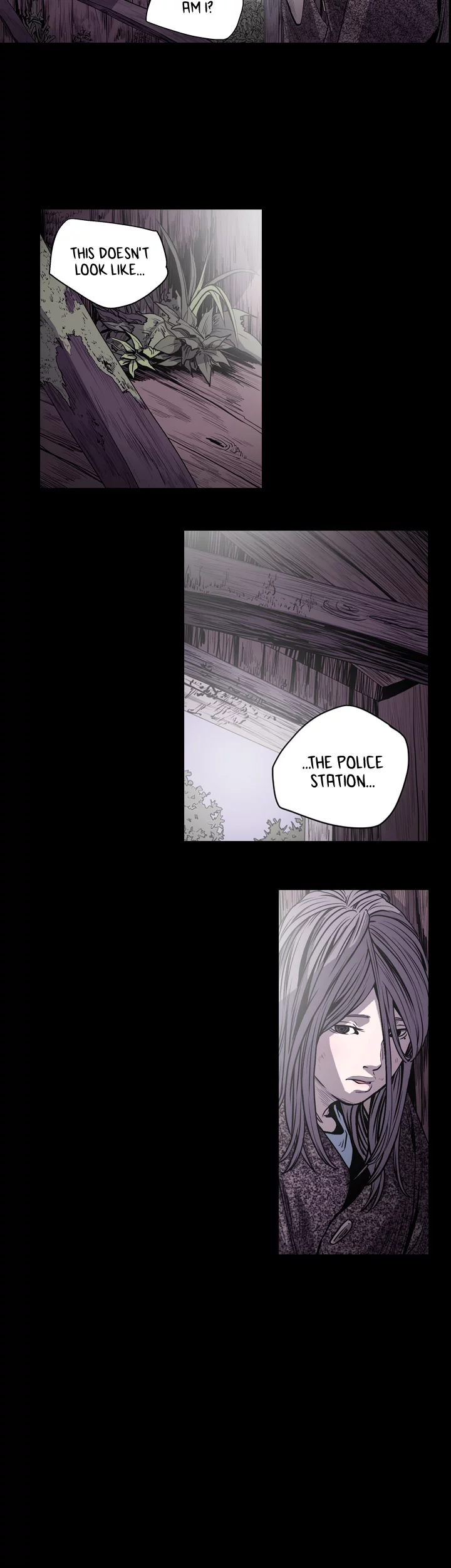 Doomed Chapter 46 image 8
