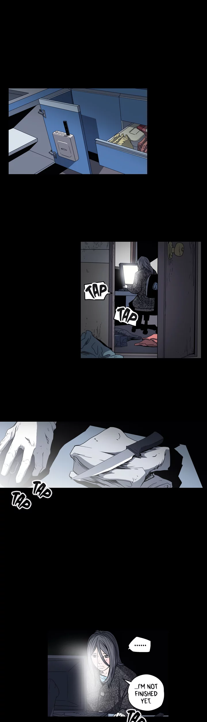 Doomed Chapter 47 image 0