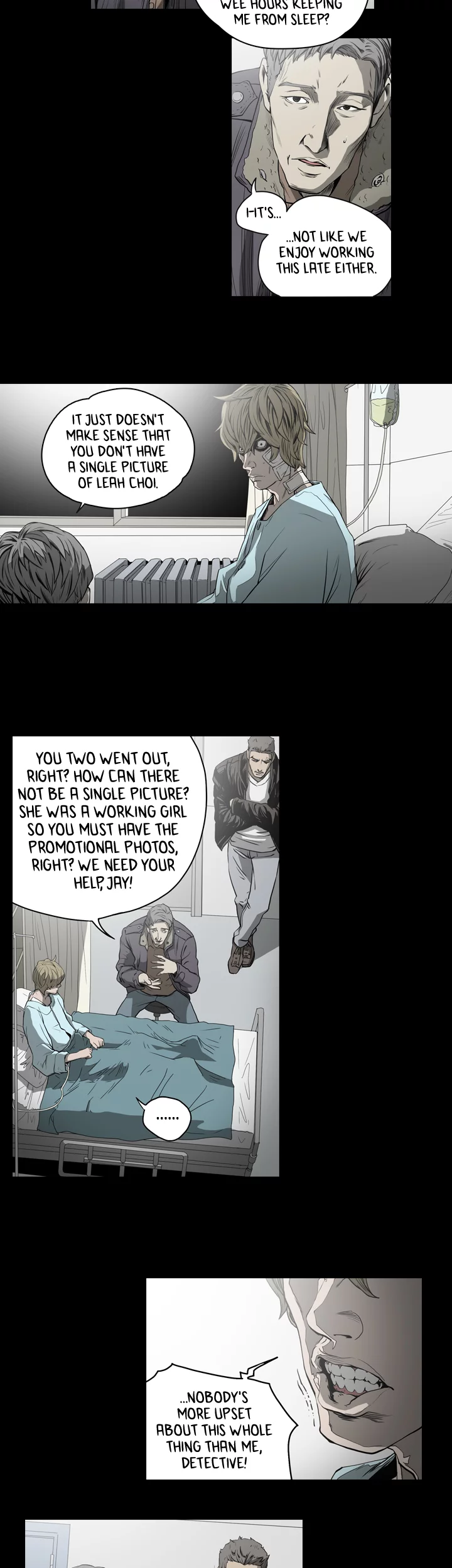 Doomed Chapter 47 image 10