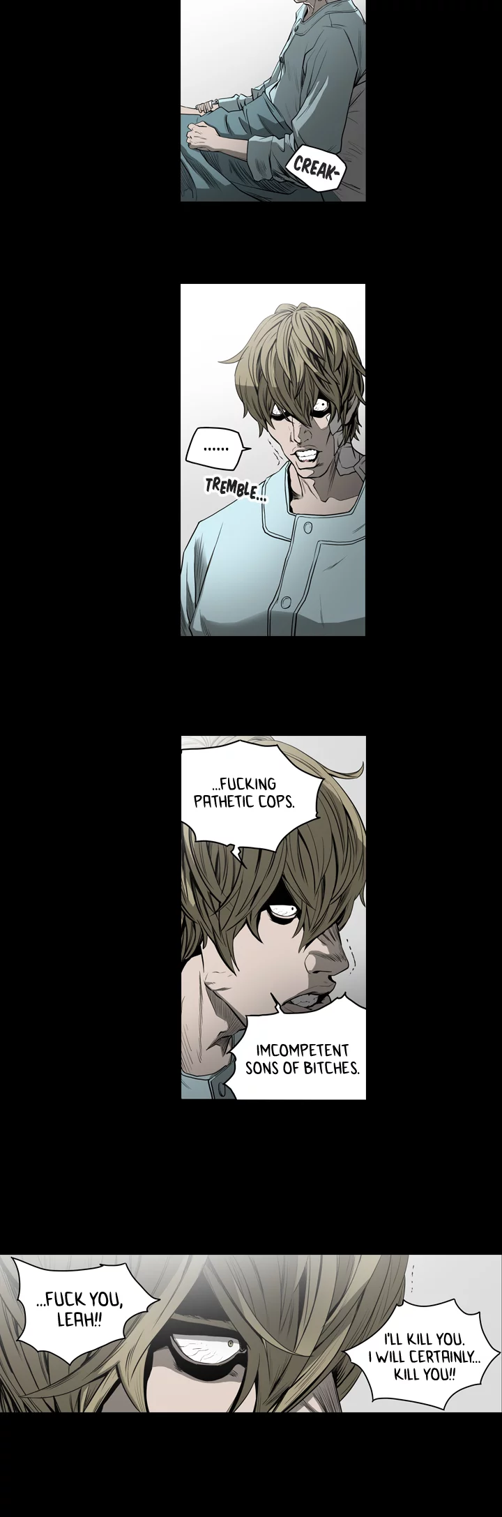 Doomed Chapter 47 image 12