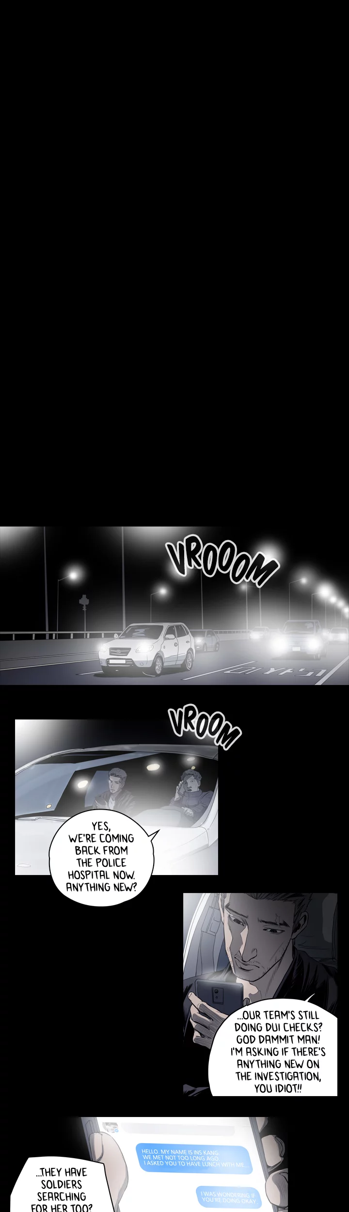 Doomed Chapter 47 image 13