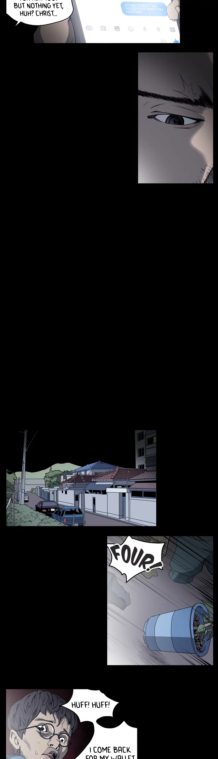 Doomed Chapter 47 image 14