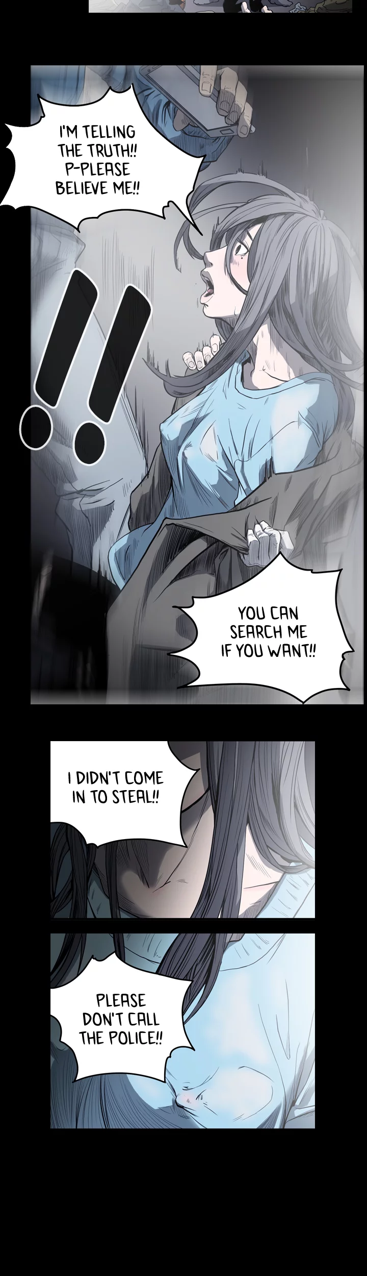 Doomed Chapter 47 image 16