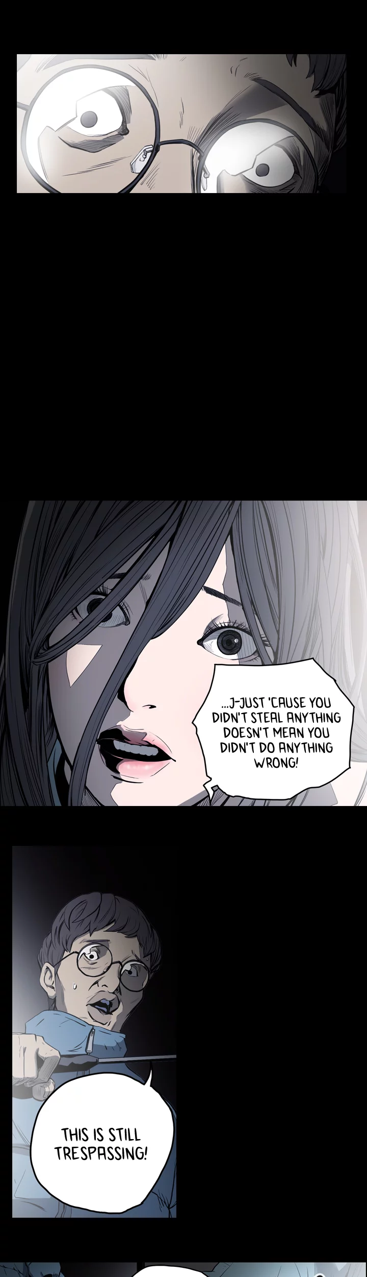 Doomed Chapter 47 image 17
