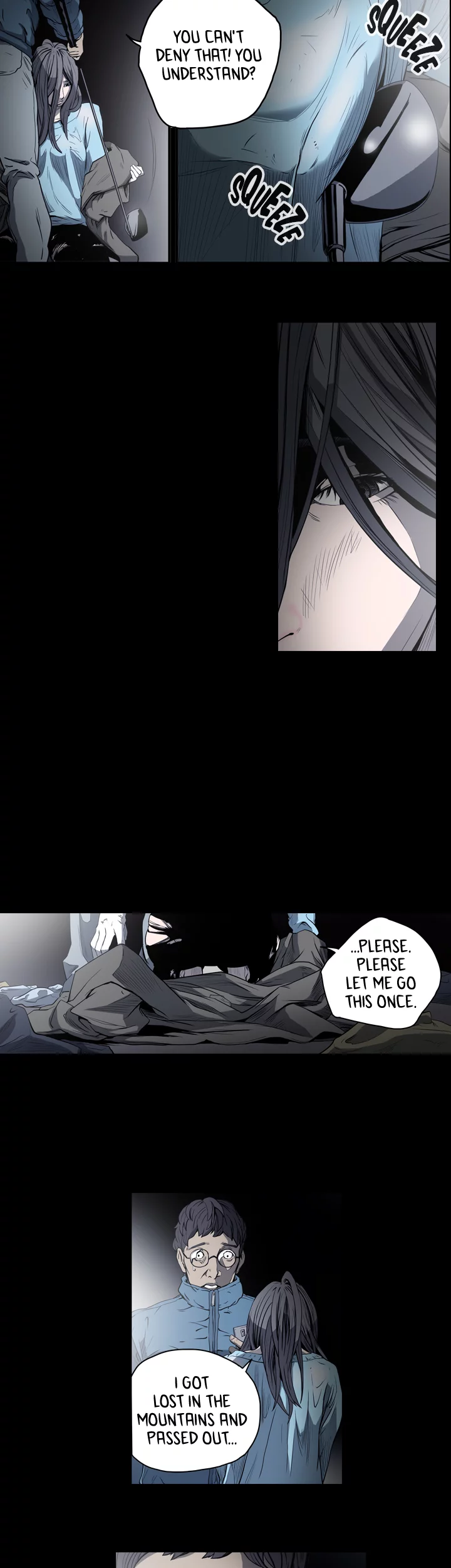 Doomed Chapter 47 image 18