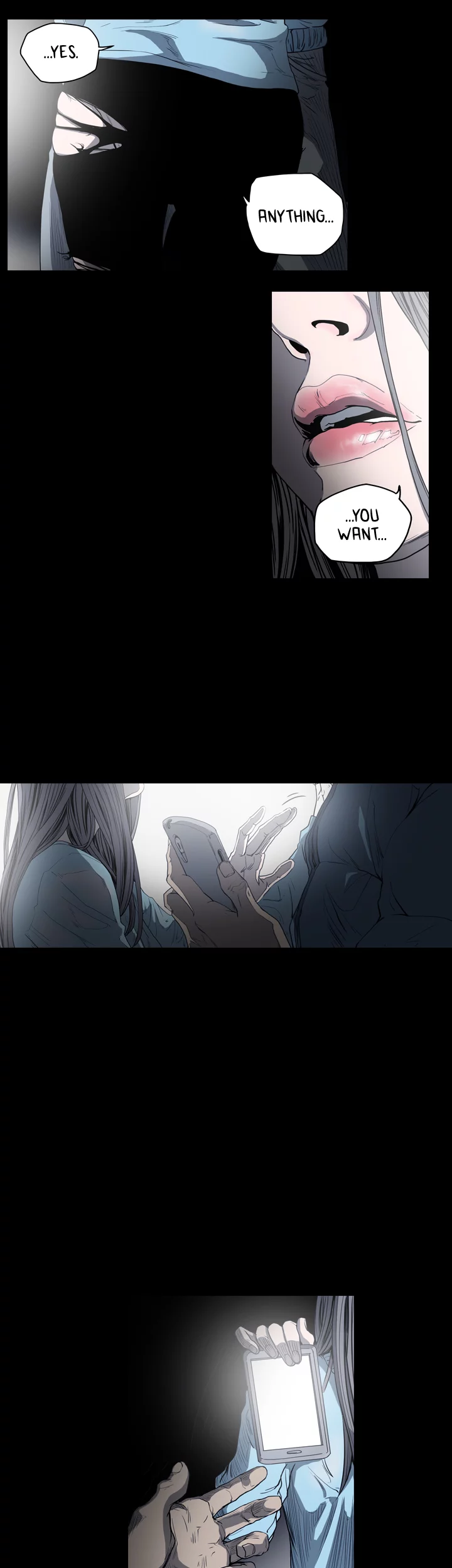 Doomed Chapter 47 image 21