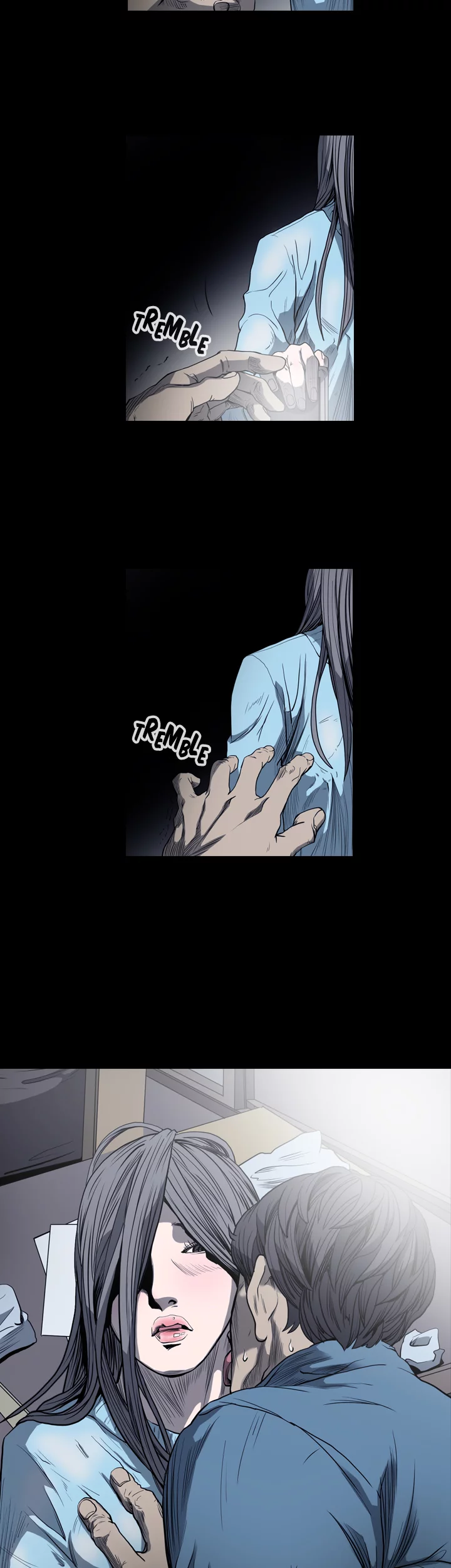 Doomed Chapter 47 image 22
