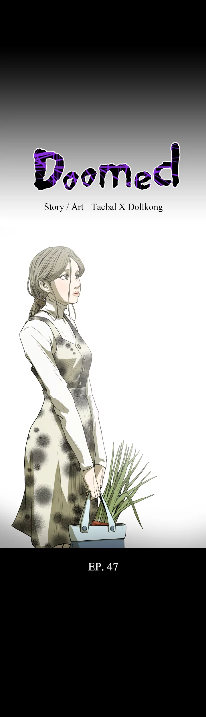 Doomed Chapter 47 image 3