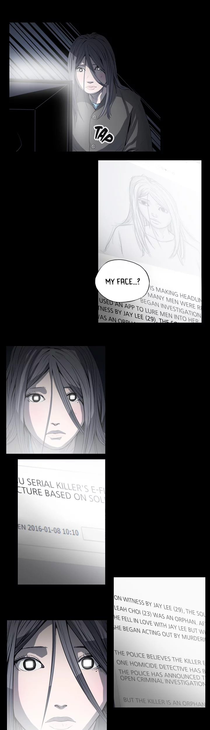 Doomed Chapter 47 image 4