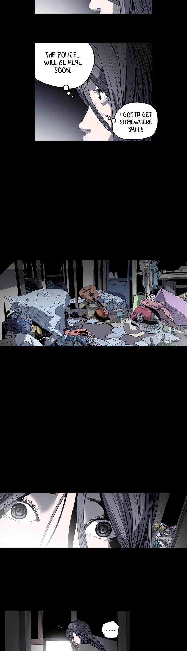 Doomed Chapter 47 image 6