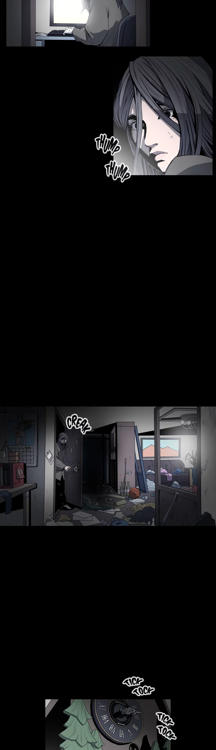Doomed Chapter 47 image 7