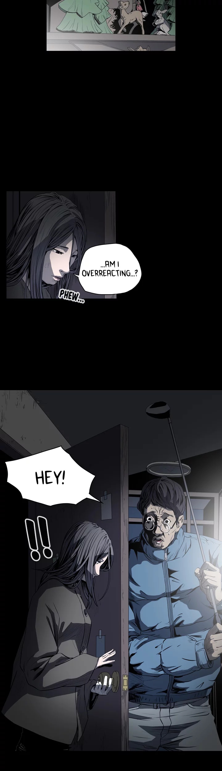 Doomed Chapter 47 image 8