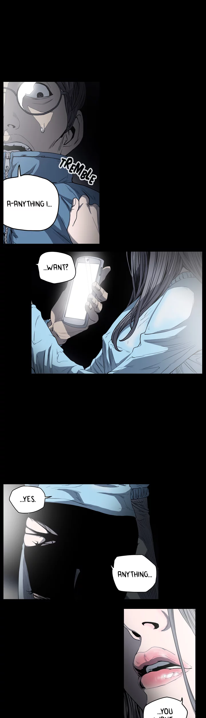 Doomed Chapter 48 image 0