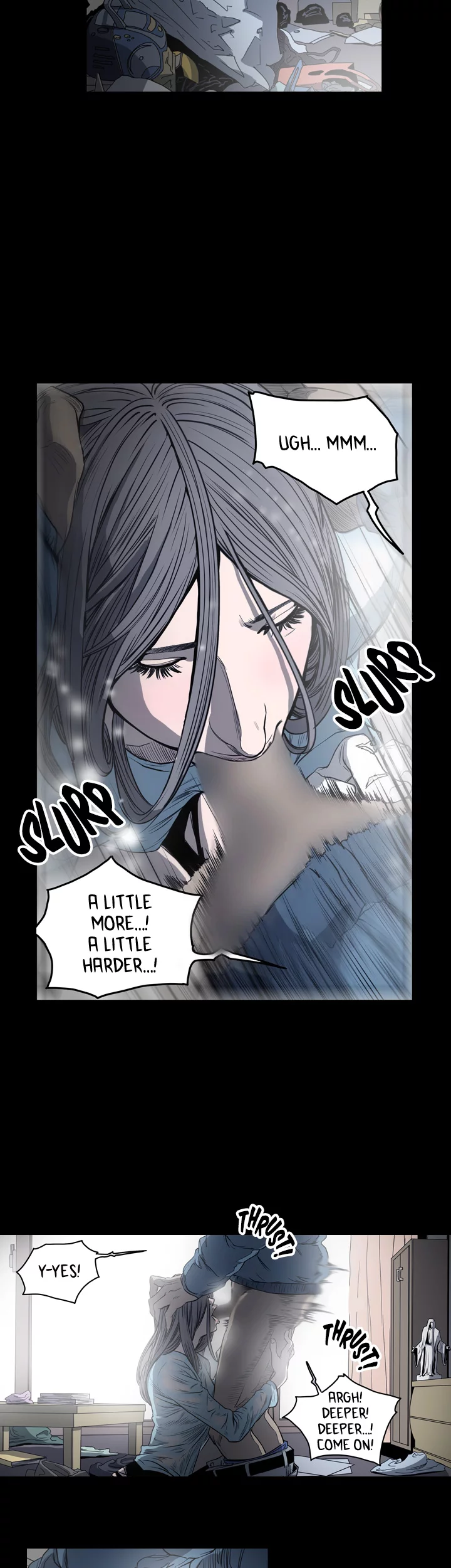 Doomed Chapter 48 image 10