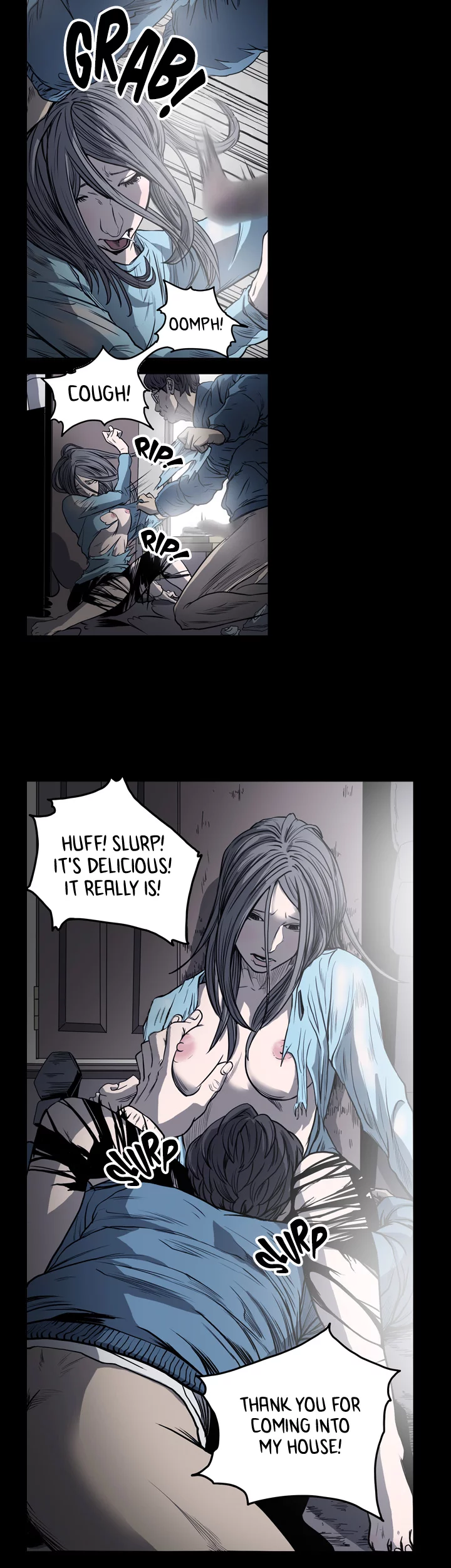 Doomed Chapter 48 image 11