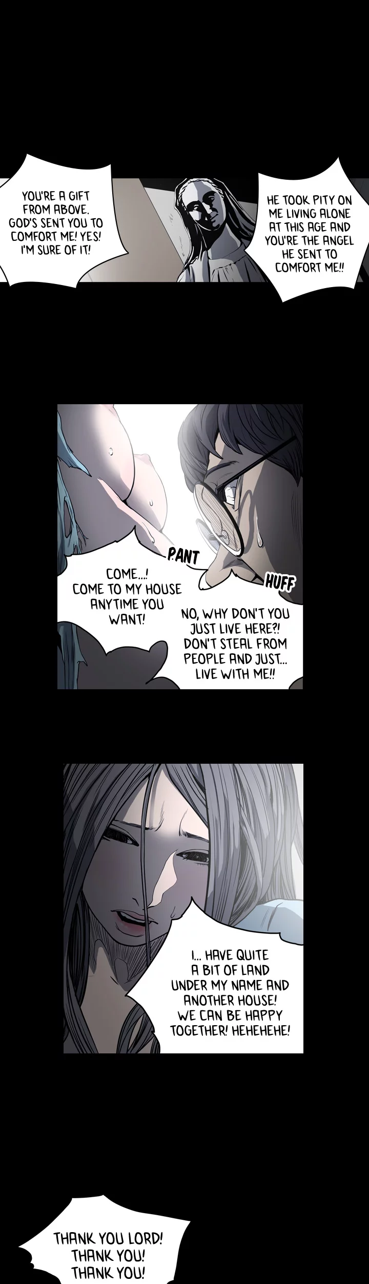 Doomed Chapter 48 image 13