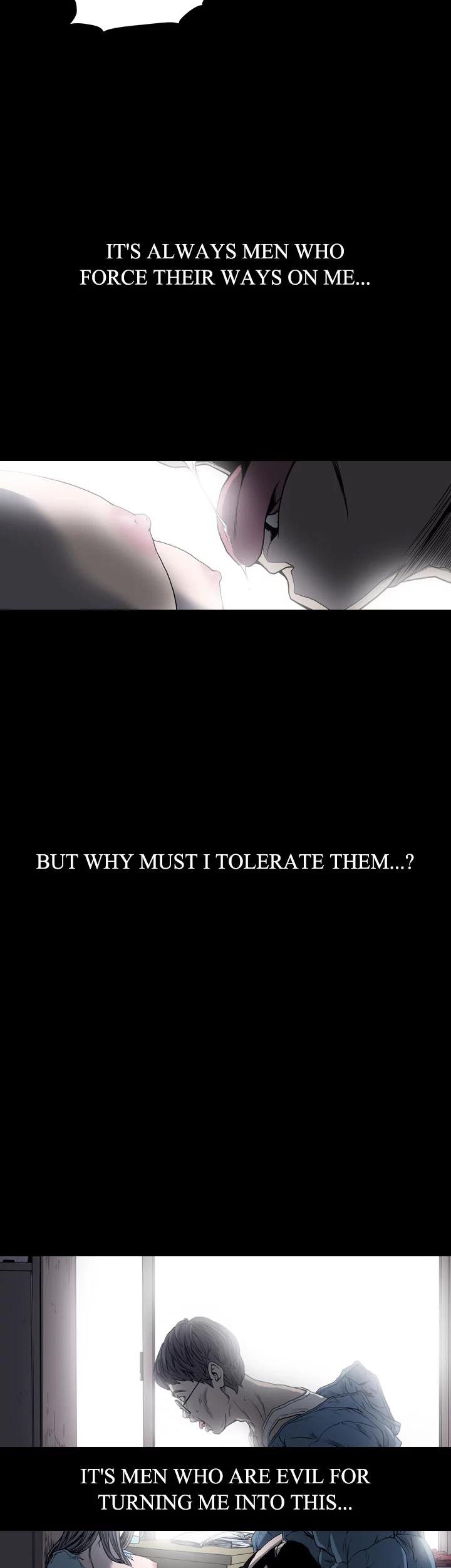 Doomed Chapter 48 image 14