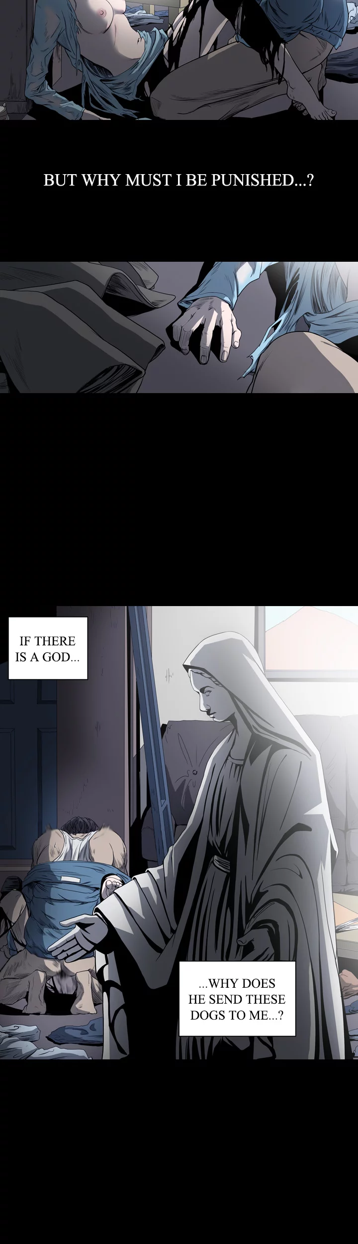 Doomed Chapter 48 image 15