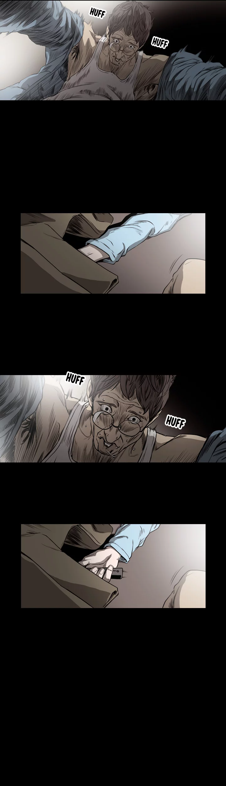 Doomed Chapter 48 image 16