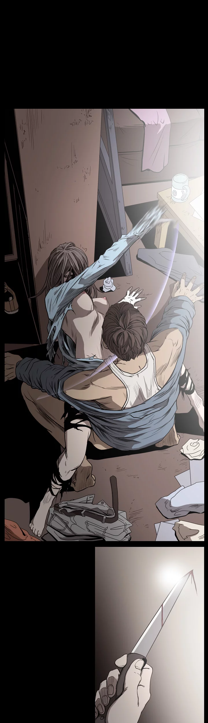 Doomed Chapter 48 image 17