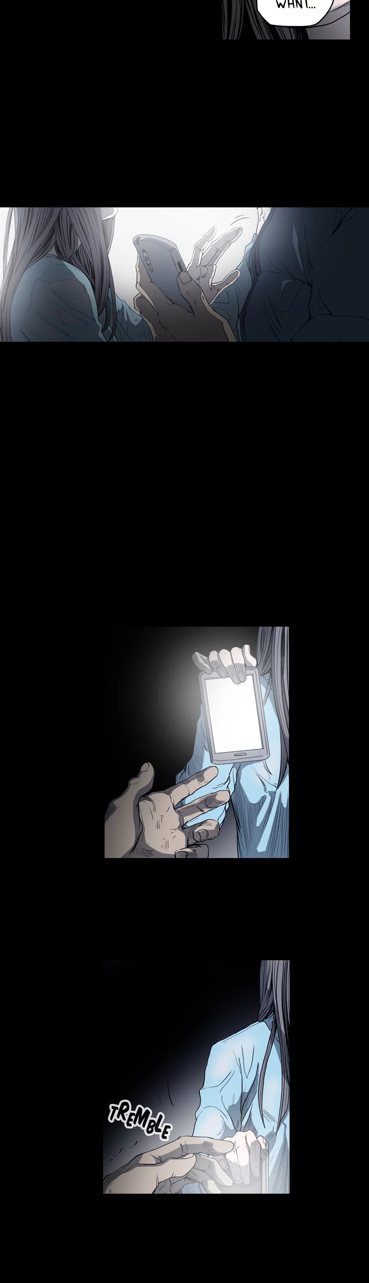 Doomed Chapter 48 image 1