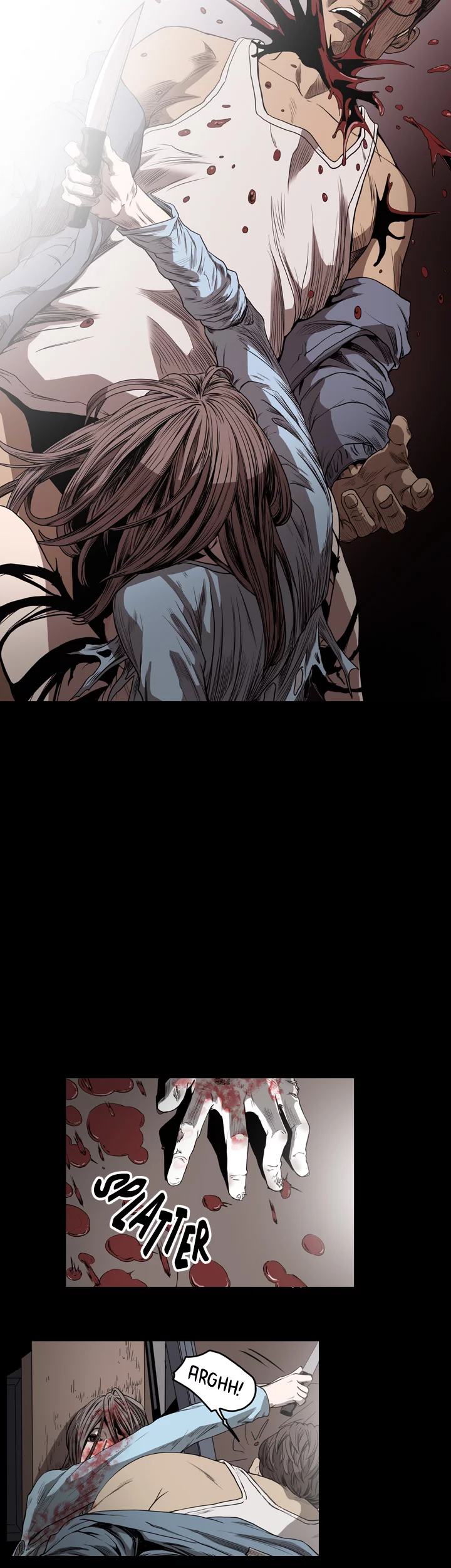 Doomed Chapter 48 image 19