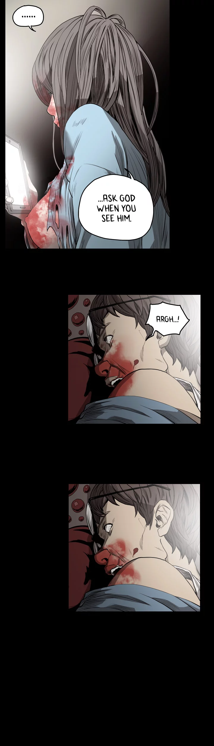 Doomed Chapter 48 image 21