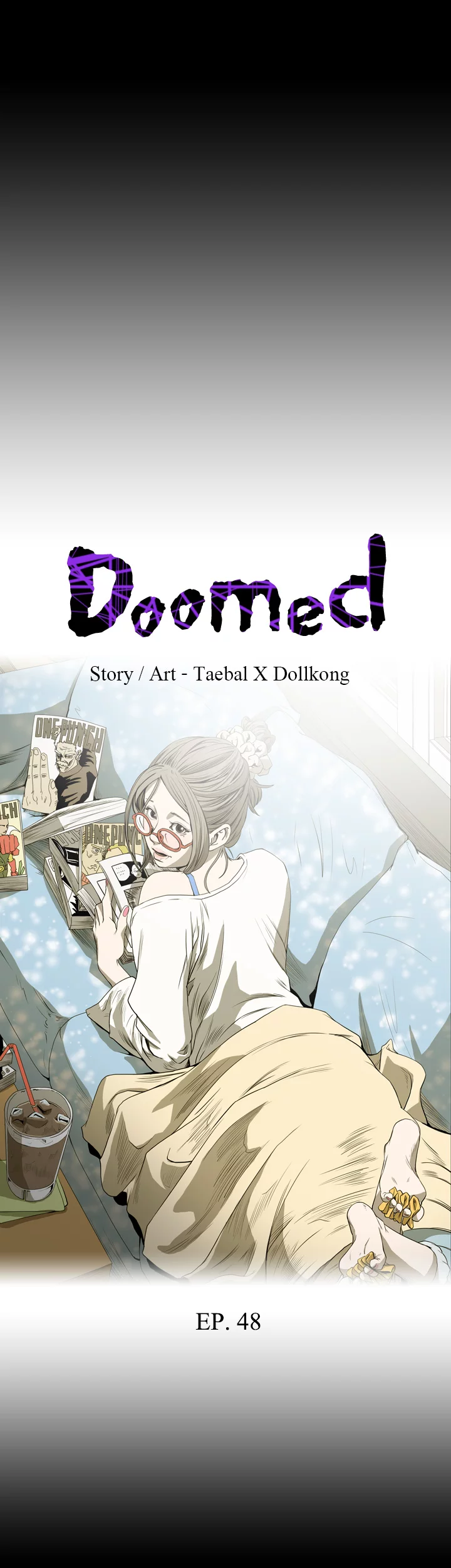 Doomed Chapter 48 image 4
